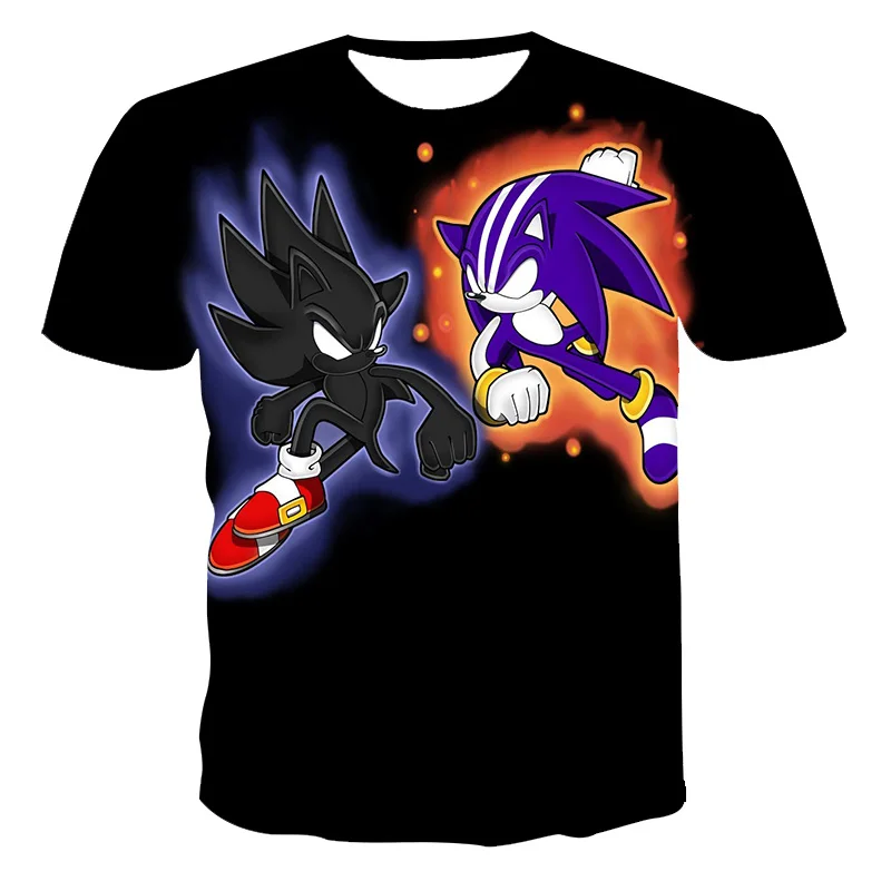 2021 Latest Summer Men And Women 3D Printing T-Shirt Cute Cartoon Pattern 3D T-Shirt Casual Wear O-Neck Male Top T-Shirt Xxs-6xl
2021 Latest Summer Men And Women 3D Printing T-Shirt Cute Cartoon Pattern 3D T-Shirt Casual Wear O-Neck Male Top T-Shirt Xxs-6xl