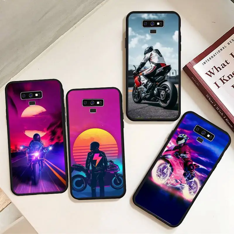 Motorcycle boy girl cool street Phone Case For Samsung A50 A51 A71 A20E A20S S10 S20 S21 S30 Plus ultra 5G M11 funda cover
Motorcycle boy girl cool street Phone Case For Samsung A50 A51 A71 A20E A20S S10 S20 S21 S30 Plus ultra 5G M11 funda cover