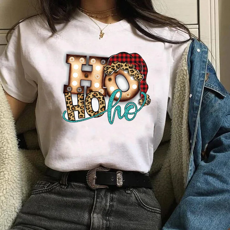 Christmas Gift Truck Print T Shirt Women Short Sleeve O Neck Loose Tshirt Women Tee Shirt Tops Female Clothes Camisetas Mujer
Christmas Gift Truck Print T Shirt Women Short Sleeve O Neck Loose Tshirt Women Tee Shirt Tops Female Clothes Camisetas Mujer