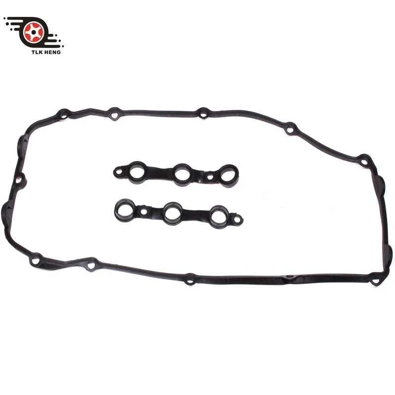 New Valve Cover Gasket Cylinder Head for BMW E36 E34 320I 520I 525I M50 M52B Engine 11129070530 11120034106
New Valve Cover Gasket Cylinder Head for BMW E36 E34 320I 520I 525I M50 M52B Engine 11129070530 11120034106