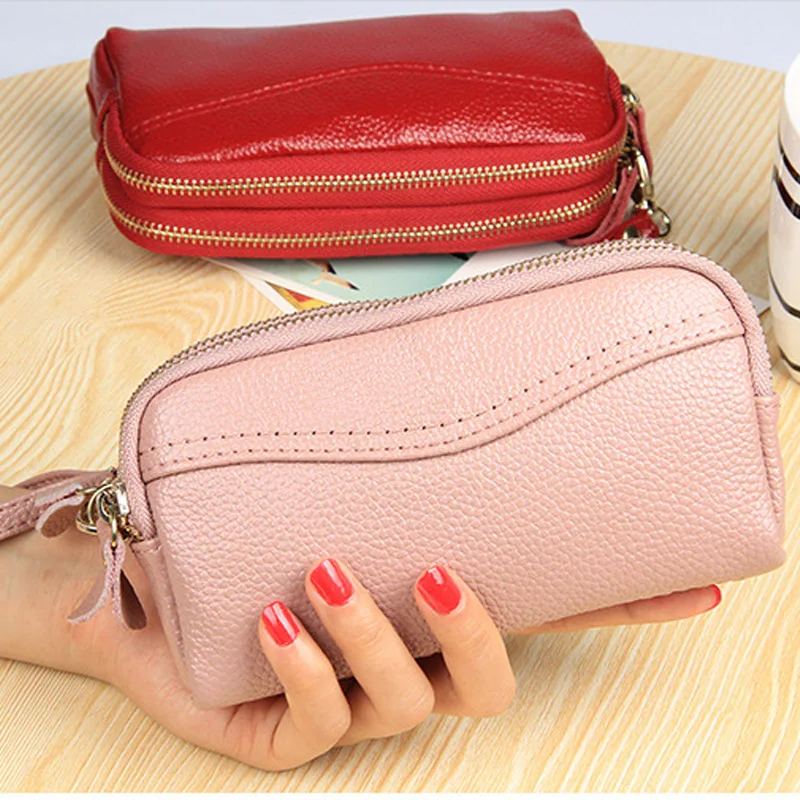 Women's Bag New Creative Long Polyester Purse Cellphone Pocket Card Holders Simple Tassel Trend Small Shopping Wallet Bag
Women's Bag New Creative Long Polyester Purse Cellphone Pocket Card Holders Simple Tassel Trend Small Shopping Wallet Bag