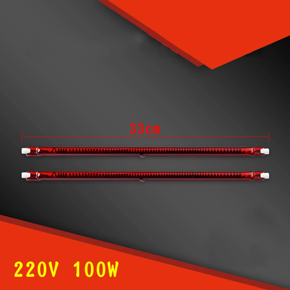 1000W Quick Drying Handheld Short Waved Infrared Car Paint Lamp Tube replacement DT-DG-001
1000W Quick Drying Handheld Short Waved Infrared Car Paint Lamp Tube replacement DT-DG-001
