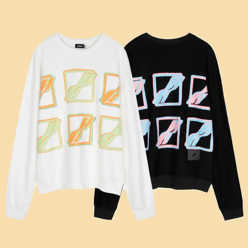 2021ss High Street Brand WE11DONE Logo Print Oversized Hoodie Men's Hoodies Women's Sweatshirt Hooded Sweatshirts Streetwear
2021ss High Street Brand WE11DONE Logo Print Oversized Hoodie Men's Hoodies Women's Sweatshirt Hooded Sweatshirts Streetwear