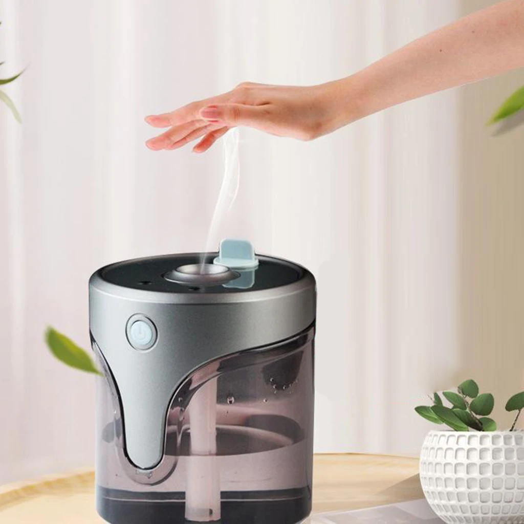 Automatic Induction Alcohol Sprayer Infrared Induction Alcohol Dispenser 
Automatic Induction Alcohol Sprayer Infrared Induction Alcohol Dispenser