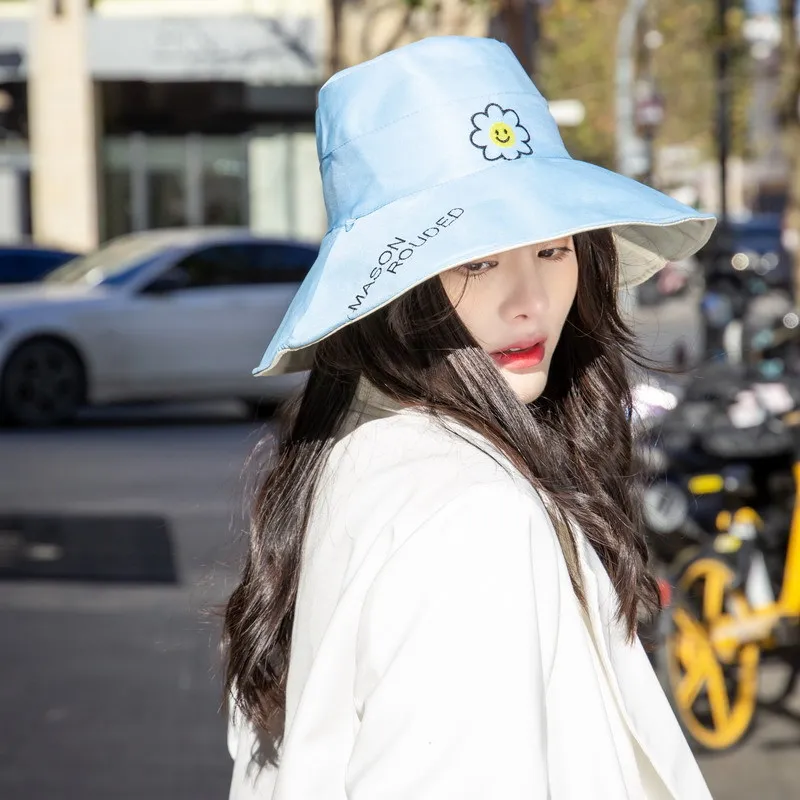 Bucket Hat 100% Cotton Unisex Embroidery Hat Summer Travel Beach Sun Visor Outdoor Packable Cap
Bucket Hat 100% Cotton Unisex Embroidery Hat Summer Travel Beach Sun Visor Outdoor Packable Cap