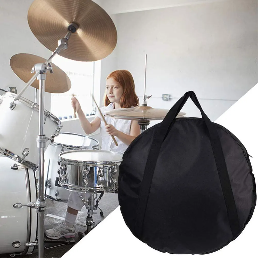 Multi-Function Tool Bag Cymbal Bag Backpack For 22 Inch Waterproof Anti-Fall Storage Bag Drumstick Instrument Accessories
Multi-Function Tool Bag Cymbal Bag Backpack For 22 Inch Waterproof Anti-Fall Storage Bag Drumstick Instrument Accessories