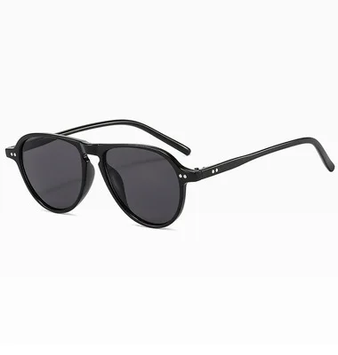 Fashion New Sunglasses For Couple Round Pilot Sunglasses Personality Street Shooting Tide Comfortable Sunshade Mirror 2021 Style
Fashion New Sunglasses For Couple Round Pilot Sunglasses Personality Street Shooting Tide Comfortable Sunshade Mirror 2021 Style