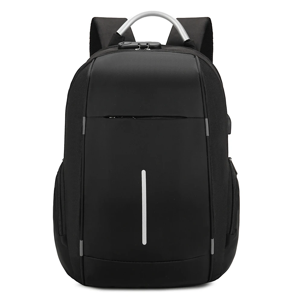 Men's Luxury Backpack Business Multifunctional Usb Charging Notebook Bag for 15.6 Inch Casual Waterproof Backbag for Man
Men's Luxury Backpack Business Multifunctional Usb Charging Notebook Bag for 15.6 Inch Casual Waterproof Backbag for Man