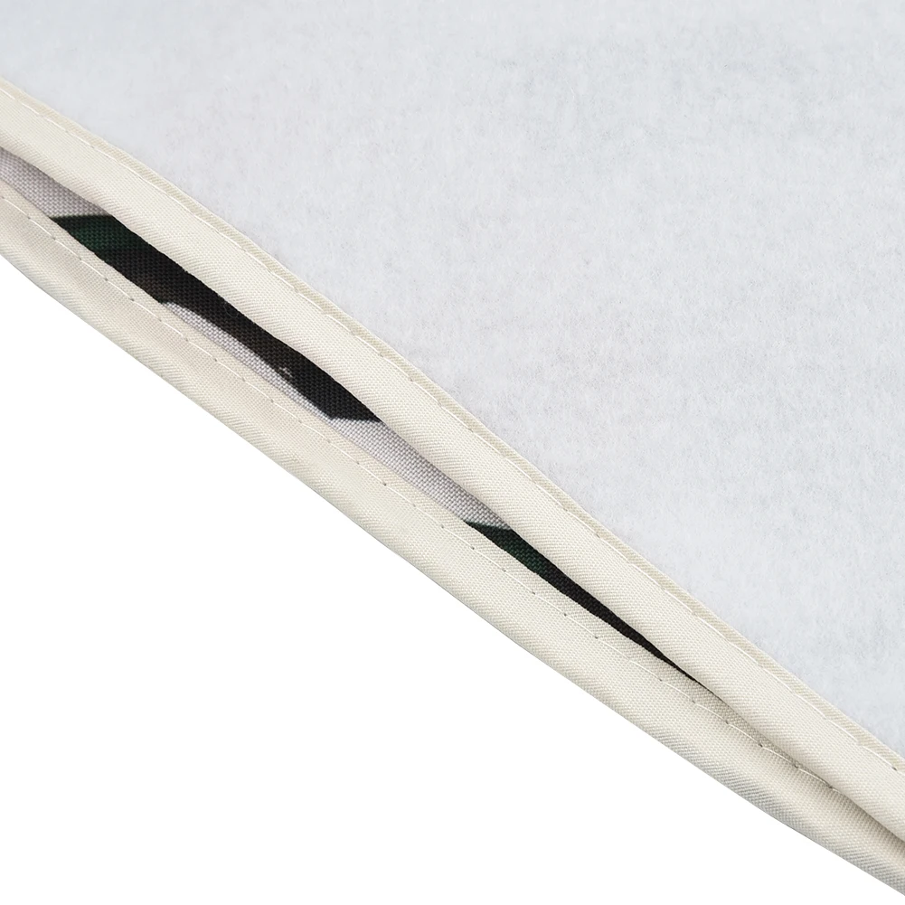 Ironing Board Cover Spring Bird Series Digital Printing Heat Insulation Marbling Nonslip Cloth Printed Thick Heat Retaining Home
Ironing Board Cover Spring Bird Series Digital Printing Heat Insulation Marbling Nonslip Cloth Printed Thick Heat Retaining Home