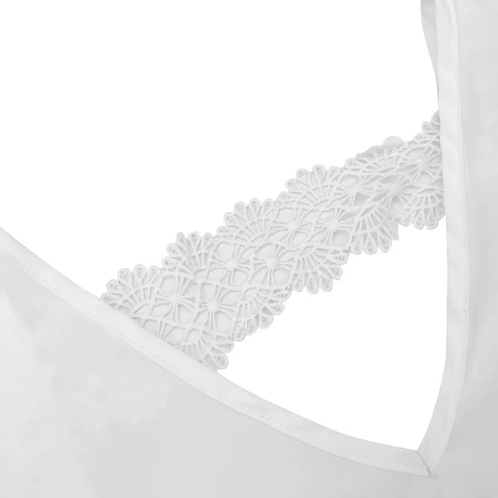Short Sleeve Lace Hollow Out Slim Sexy Casual Blouse Tops Fashion V-neck Shirt Fashion Women Solid
Short Sleeve Lace Hollow Out Slim Sexy Casual Blouse Tops Fashion V-neck Shirt Fashion Women Solid