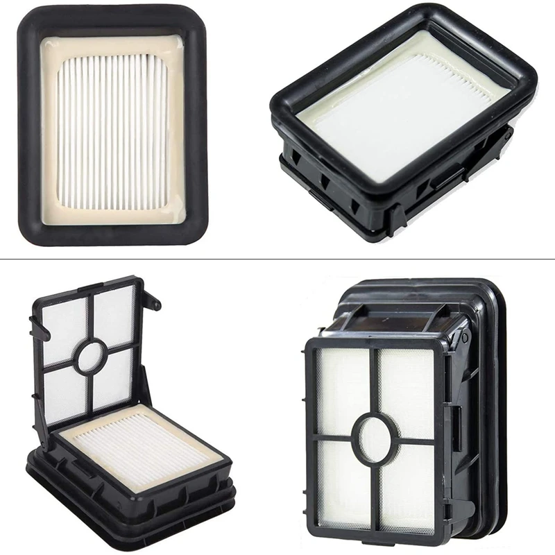Vacuum Filter for Bissell Crosswave Wet Dry Vacuum Cleaner 1866 1785 2306 2551 Series
Vacuum Filter for Bissell Crosswave Wet Dry Vacuum Cleaner 1866 1785 2306 2551 Series