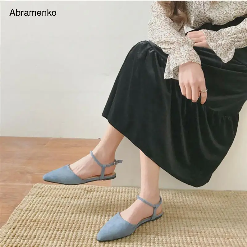 Ballet Shoes For Women Ankle Cross Strap Leather Shoes Female Rome Solid Color Flat Shoes Women Flats moccasins Size 35-39
Ballet Shoes For Women Ankle Cross Strap Leather Shoes Female Rome Solid Color Flat Shoes Women Flats moccasins Size 35-39