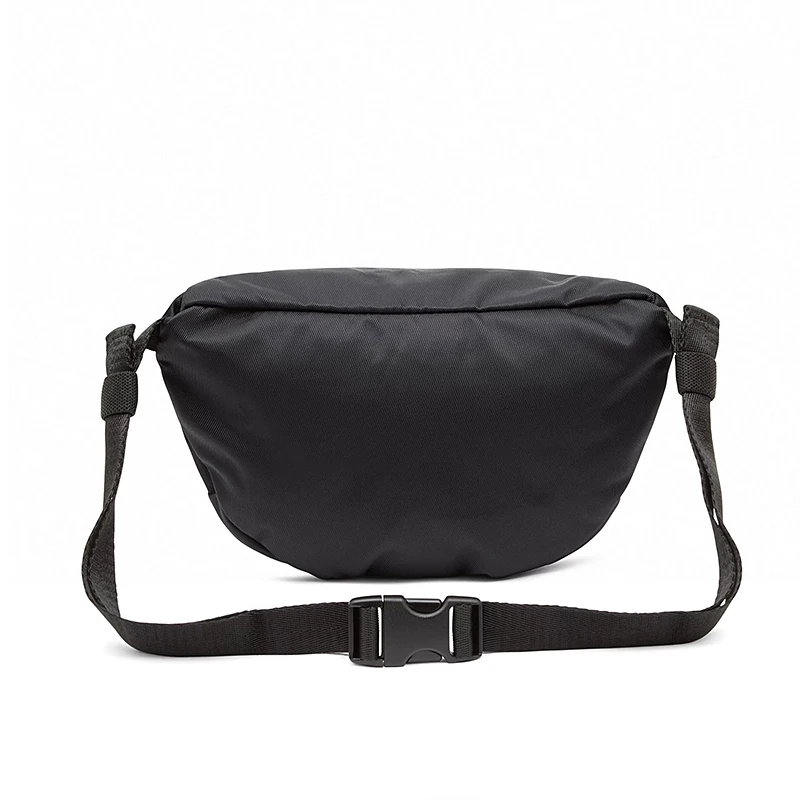 Fashion neutral waist bag, nylon clothing, sea sculpture, travel bag.
Fashion neutral waist bag, nylon clothing, sea sculpture, travel bag.