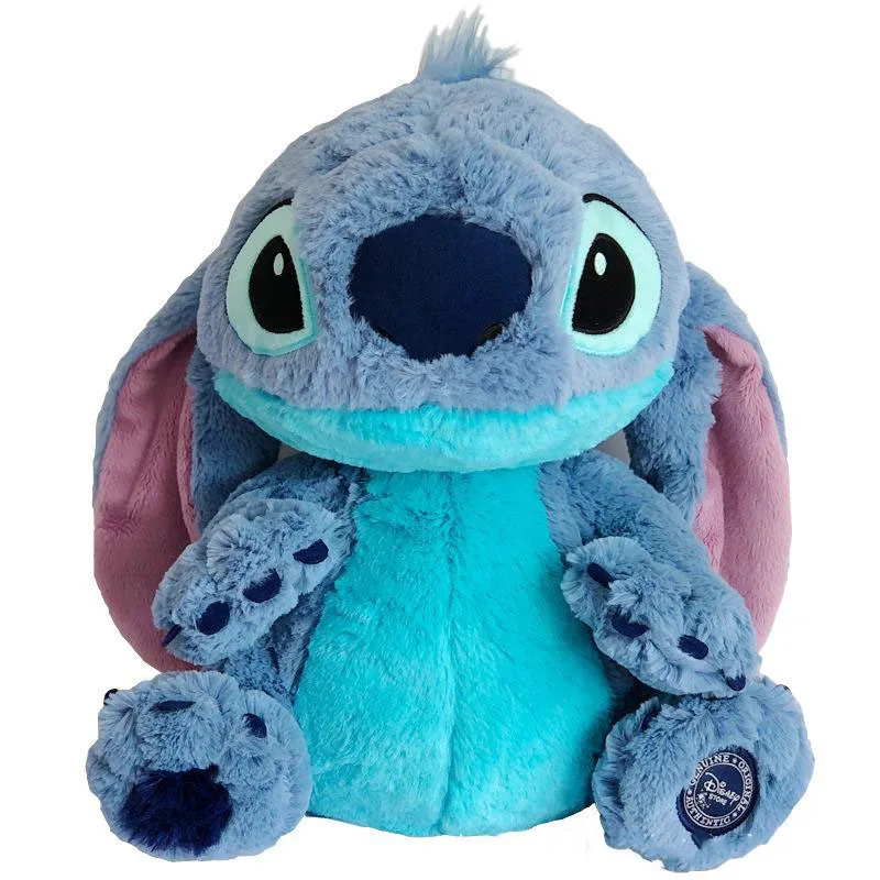 30cm Stitch Plush Doll Toy Kawaii Cartoon Animal Stuffed Plush Toy Lilo & Stitch Boojiboo Little Monster Pillow Children Gift
30cm Stitch Plush Doll Toy Kawaii Cartoon Animal Stuffed Plush Toy Lilo & Stitch Boojiboo Little Monster Pillow Children Gift
