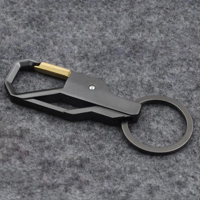 Fashion Leather Chain New Men Women Metal Waist Car Best Gift jewelry KeyChain Hanging Ring R9D6
Fashion Leather Chain New Men Women Metal Waist Car Best Gift jewelry KeyChain Hanging Ring R9D6