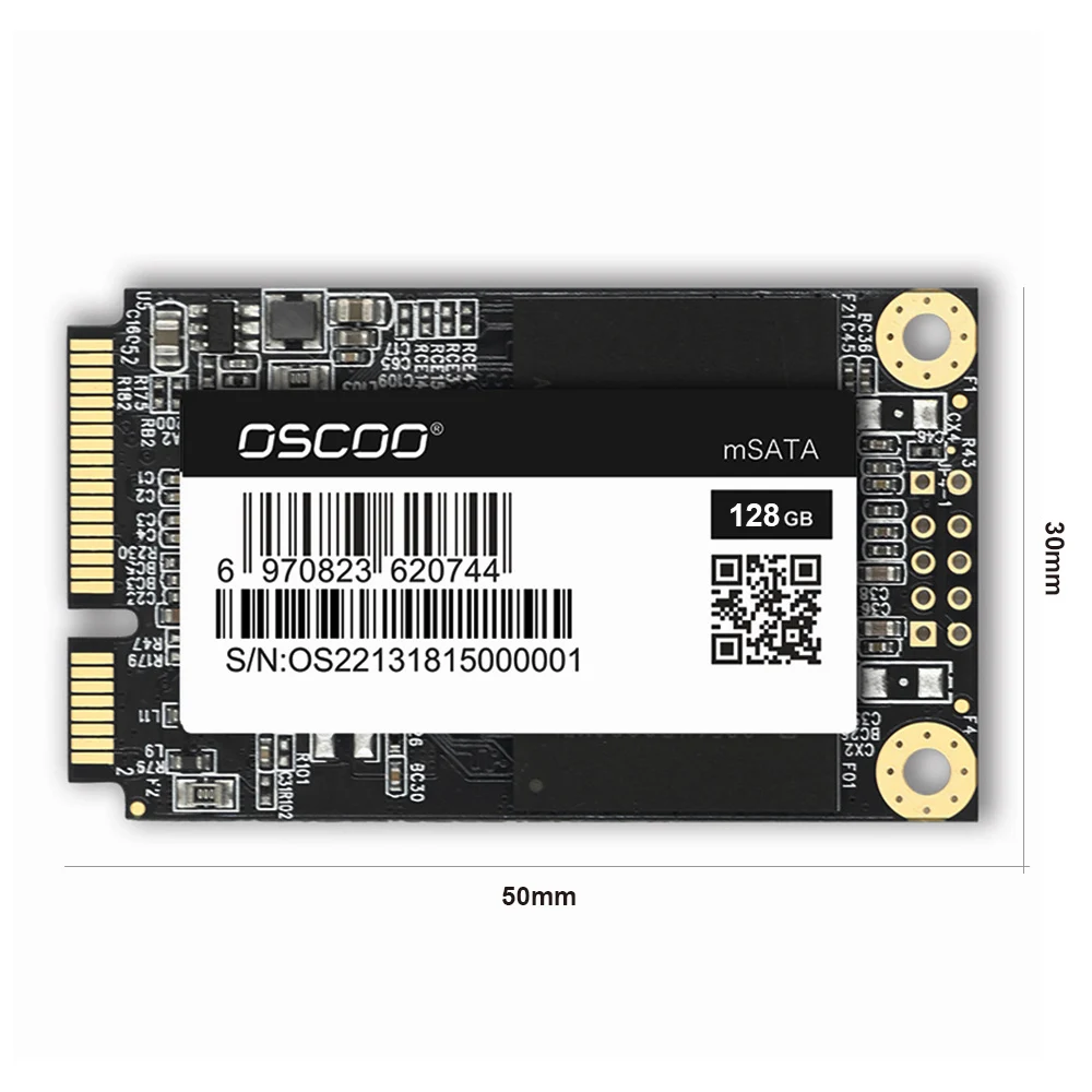 Твердотельный накопитель OSCOO OM600 MLC 2246XT Mini MSATA SSD 512 ГБ 256 ГБ 128 ГБ, Внутренний твердотельный накопитель, жесткий диск для ноутбука
Твердотельный накопитель OSCOO OM600 MLC 2246XT Mini MSATA SSD 512 ГБ 256 ГБ 128 ГБ, Внутренний твердотельный накопитель, жесткий диск для ноутбука