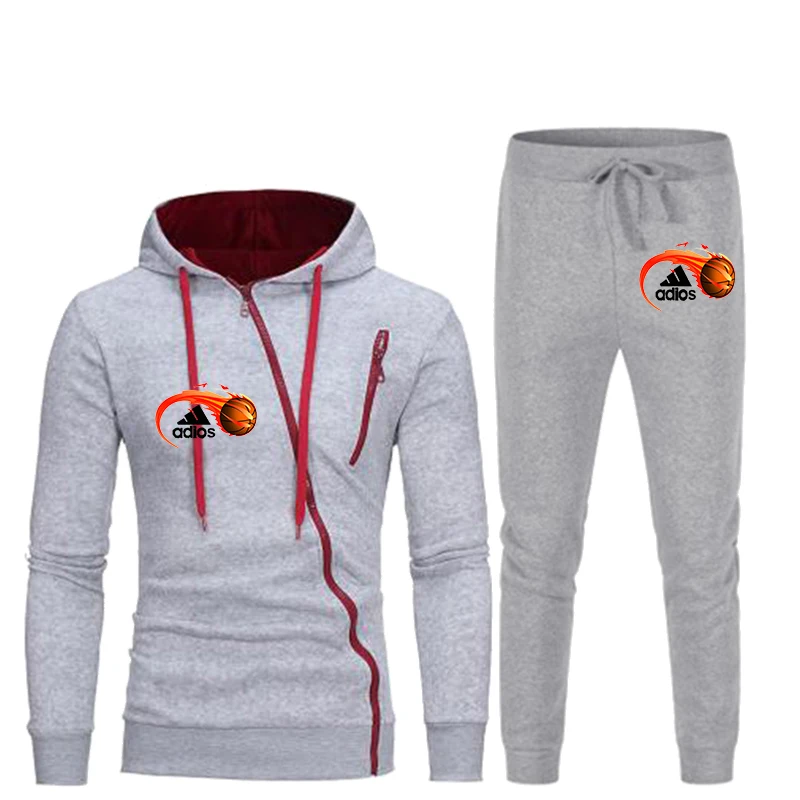 2021 Autumn Winter Hot Brand Two Pieces Sets Thick hoodies Tracksuit Men/women Sportswear Gyms Fitness Training Sweatshirts A/D 
2021 Autumn Winter Hot Brand Two Pieces Sets Thick hoodies Tracksuit Men/women Sportswear Gyms Fitness Training Sweatshirts A/D