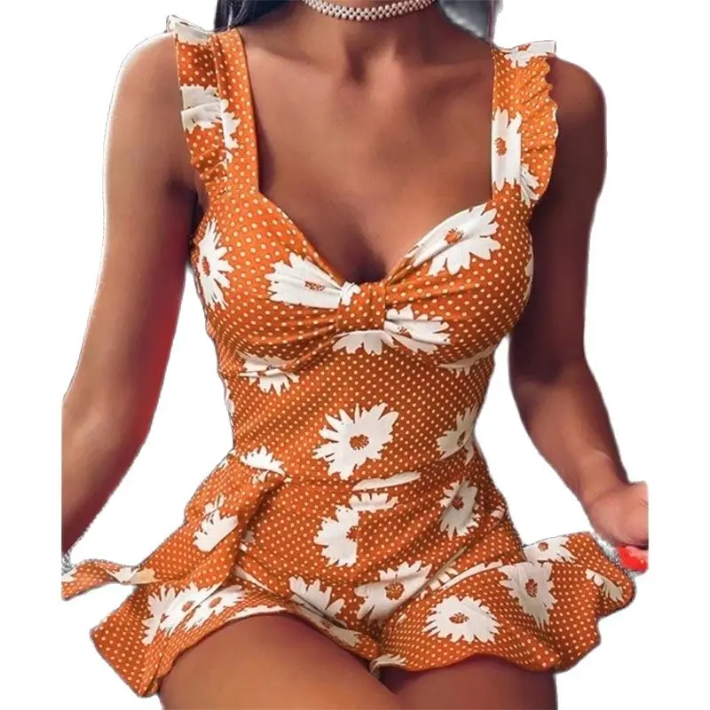 Light Summer Dresses 2021 Summer V-Neck Printing Casual Dresses Women's Summer Dress One Piece Floral Dress Female Clothing
Light Summer Dresses 2021 Summer V-Neck Printing Casual Dresses Women's Summer Dress One Piece Floral Dress Female Clothing