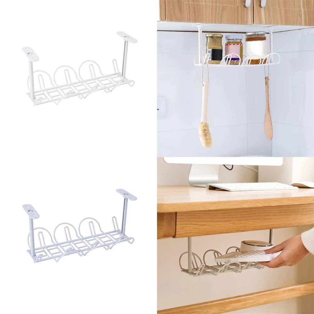 Under Desk Cable Management Tray Wire Cord Power Strip Adapter Organizer Data Line Shelf Home Power Cords Storage Racks
Under Desk Cable Management Tray Wire Cord Power Strip Adapter Organizer Data Line Shelf Home Power Cords Storage Racks