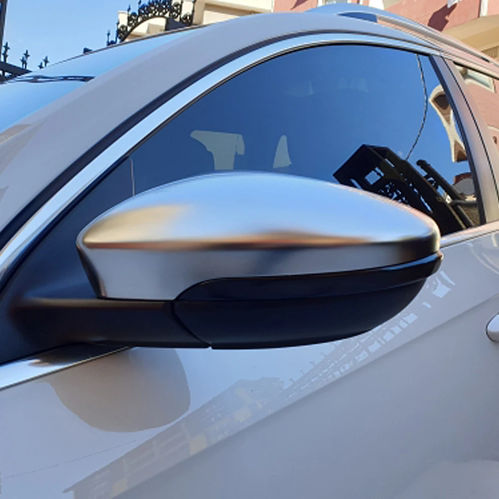 Матовая хромированная крышка зеркала заднего вида для VW Passat B7 CC Jetta MK6 Beetle
Матовая хромированная крышка зеркала заднего вида для VW Passat B7 CC Jetta MK6 Beetle