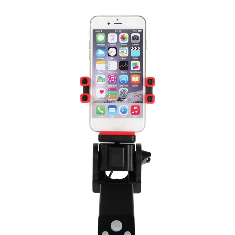 360 Degree Smart Rotation Expandable Selfie Stick Wireless Bluetooth 4.0 Remote Control for Android IOS 
360 Degree Smart Rotation Expandable Selfie Stick Wireless Bluetooth 4.0 Remote Control for Android IOS