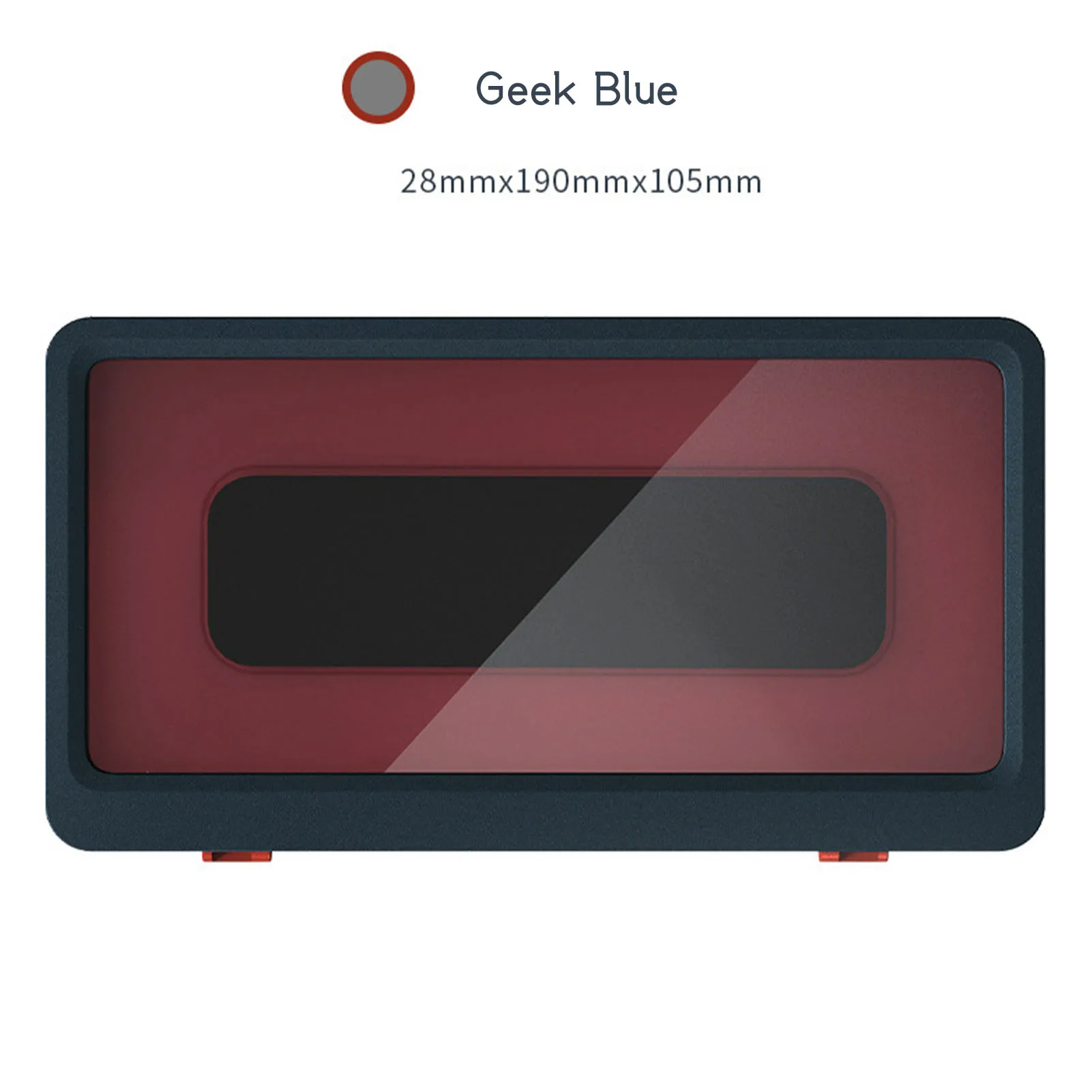 New High Quality Phone Case Bath Wall Mounted Holder Waterproof Phones Storager Sealed Touchable Organizer Travel Portable Decor
New High Quality Phone Case Bath Wall Mounted Holder Waterproof Phones Storager Sealed Touchable Organizer Travel Portable Decor