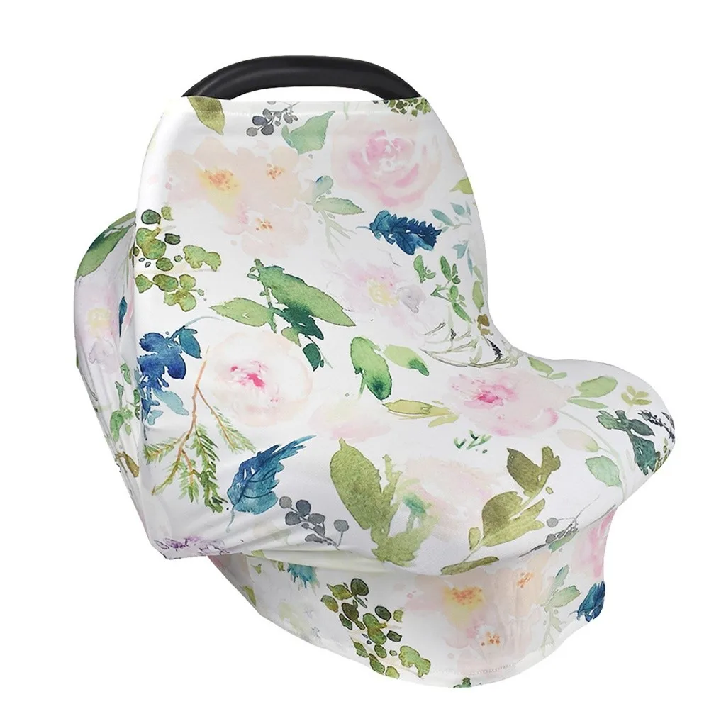 Multifunction Baby Car Seat Cover Nursing Cover carseat canopy Breastfeeding Cover Carseat Covers for Baby Shopping Cart Grocery
Multifunction Baby Car Seat Cover Nursing Cover carseat canopy Breastfeeding Cover Carseat Covers for Baby Shopping Cart Grocery