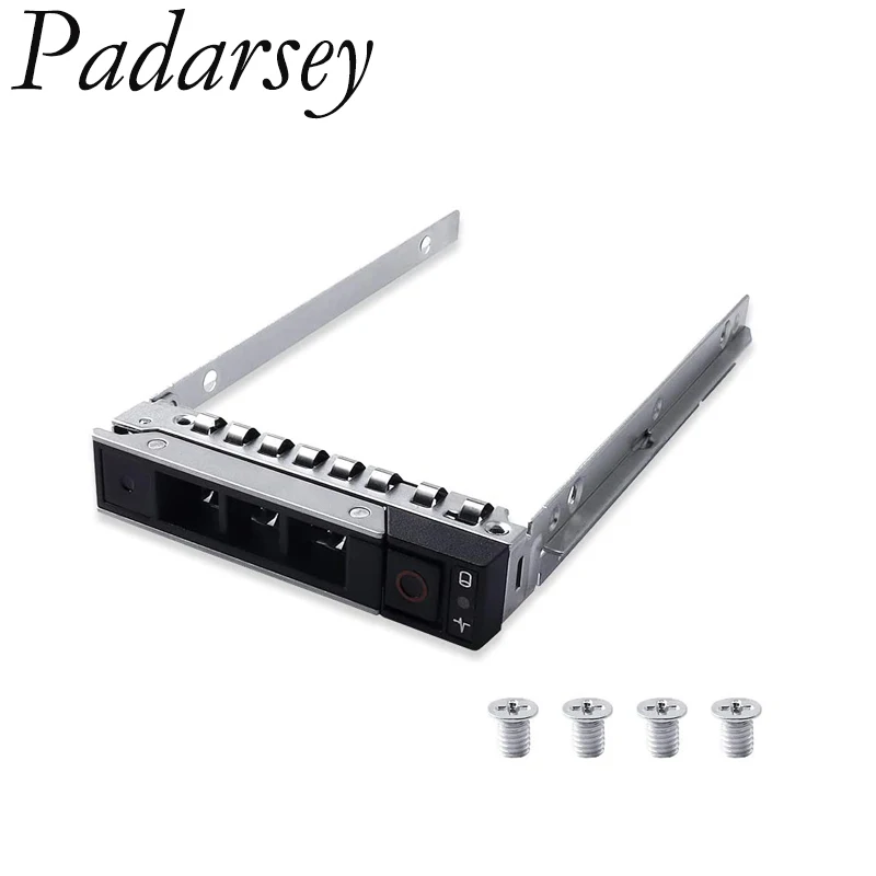 Лоток для жесткого диска Padarsey DXD9H 2,5 "SAS SATA, Caddy для DELL GEN 14 POWEREDGE Server R440 R640 R740 R740xd R940 R6415 R7415 R7425
Лоток для жесткого диска Padarsey DXD9H 2,5 "SAS SATA, Caddy для DELL GEN 14 POWEREDGE Server R440 R640 R740 R740xd R940 R6415 R7415 R7425