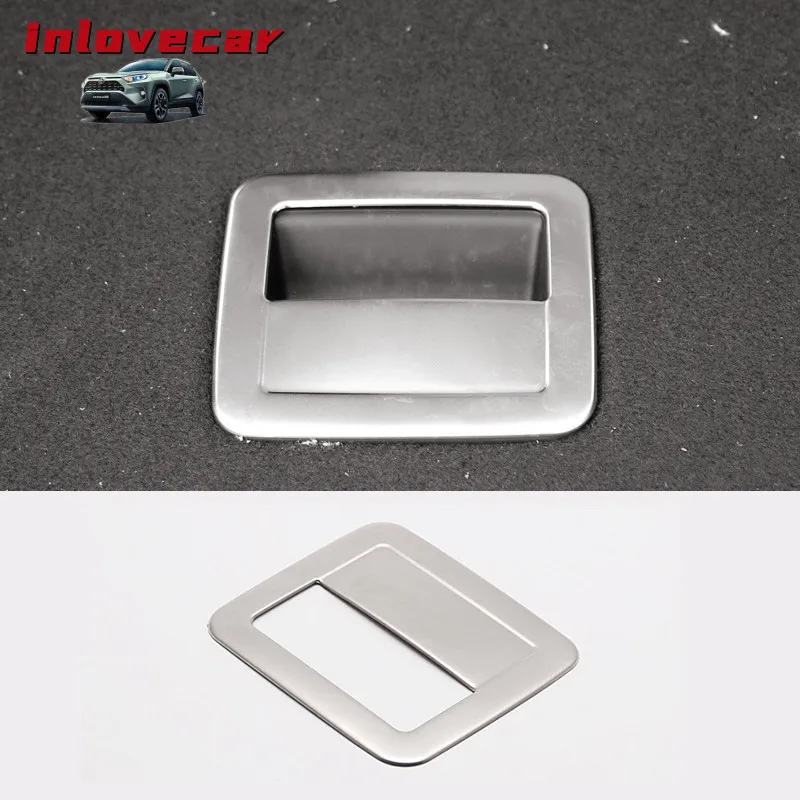 For VW Tiguan MK2 2017 2018 2019 2020 accessories Trunk handle Panel decoration Cover Interior Sticker Stainless Steel 1pcs
For VW Tiguan MK2 2017 2018 2019 2020 accessories Trunk handle Panel decoration Cover Interior Sticker Stainless Steel 1pcs
