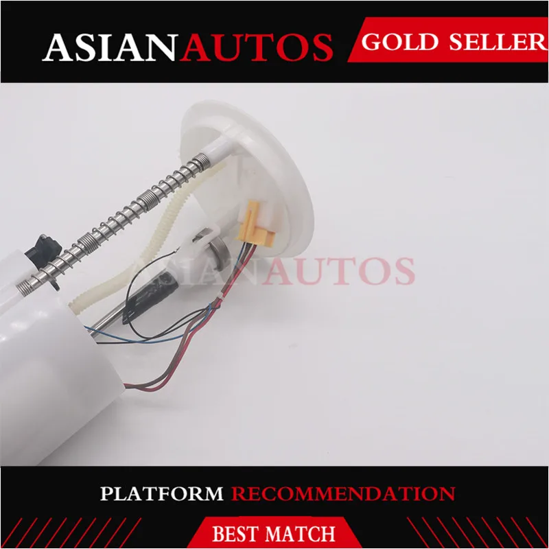 Fuel Pump Assembly 15100-56K00-00 Fits For SUZUKI SX4 Sedan 3 15100-56K00