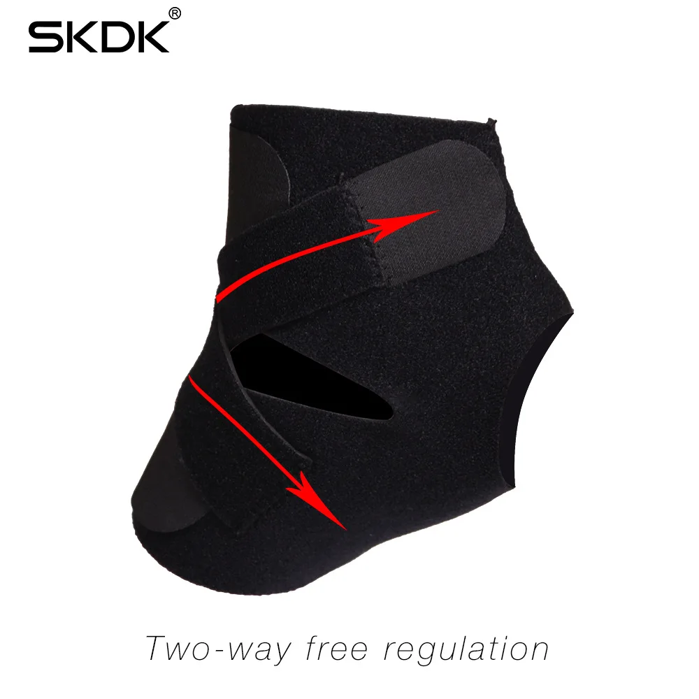 1PC sports ankle cross-winding pressurized strap anti-sprain ingenuous foot guard basketball climbing exercise can adjust
1PC sports ankle cross-winding pressurized strap anti-sprain ingenuous foot guard basketball climbing exercise can adjust