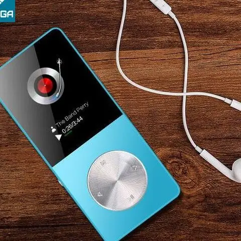 Mp3-плеер 2021 из алюминиевого сплава, 16 ГБ, с Built-in динамиком, Hi-Fi плеер, плеер Walkman mp, 4 плеера, видео, музыка без потерь, MP4-плеер
Mp3-плеер 2021 из алюминиевого сплава, 16 ГБ, с Built-in динамиком, Hi-Fi плеер, плеер Walkman mp, 4 плеера, видео, музыка без потерь, MP4-плеер