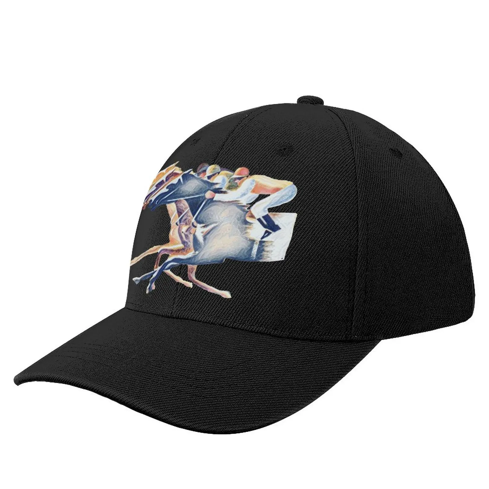 Horse Baseball Cap Rock Wholesale Baseball Hat Cute Design Teens Polyester Cap
Horse Baseball Cap Rock Wholesale Baseball Hat Cute Design Teens Polyester Cap