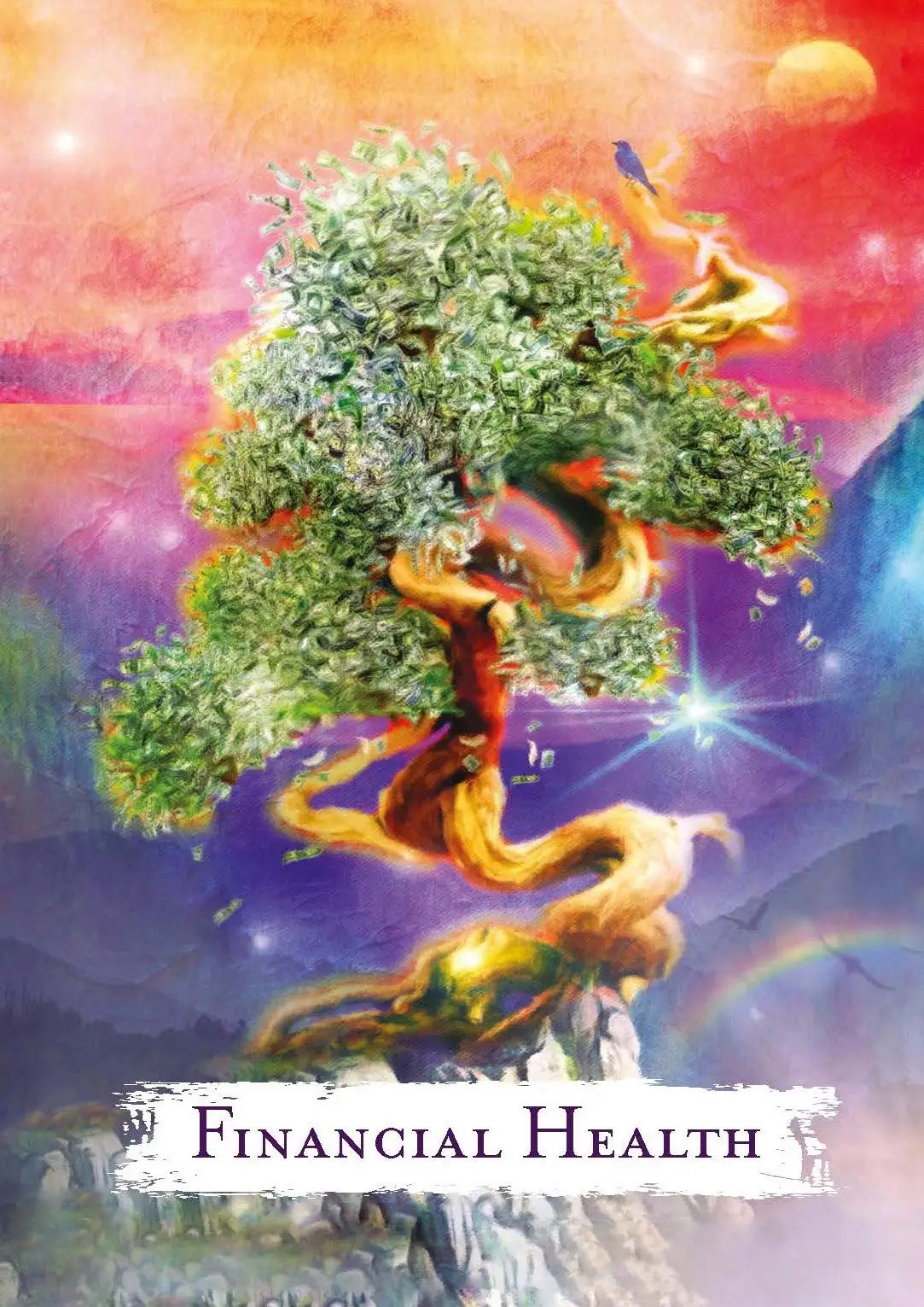 Spellcasting Oracle Card 48-Cards Deck and PDF Guidebook Card Game Gift Tarot Deck For Beginners With Guidebook
Spellcasting Oracle Card 48-Cards Deck and PDF Guidebook Card Game Gift Tarot Deck For Beginners With Guidebook