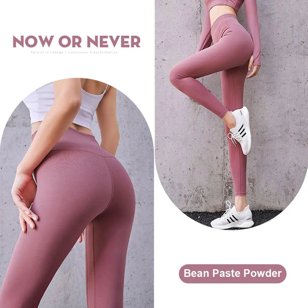 A Comfortable Tight-fitting 2021 A Yoga Pants Workout Leggings Training Tights Sport Leggings
A Comfortable Tight-fitting 2021 A Yoga Pants Workout Leggings Training Tights Sport Leggings