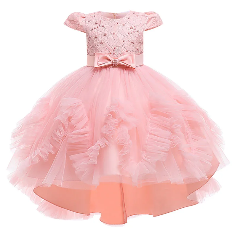 Flower Girl Dress 2022 new lace embroidered fluffy tuxedo girl Princess bow birthday communion tuxedo beaded dress
Flower Girl Dress 2022 new lace embroidered fluffy tuxedo girl Princess bow birthday communion tuxedo beaded dress