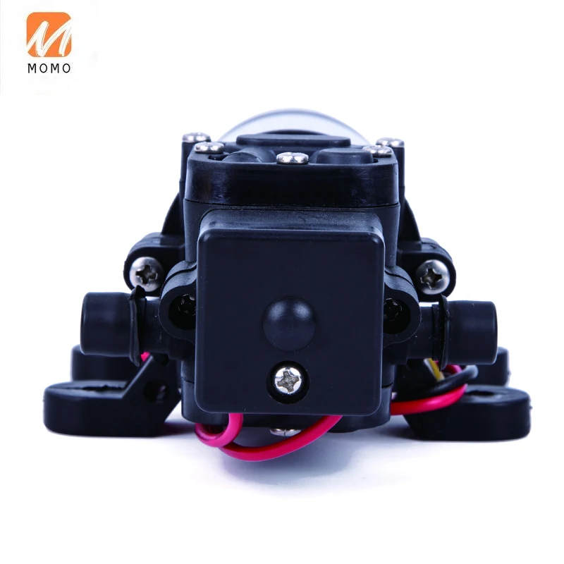 China manufacturer Hot Sale DC 12v RV high volume low pressure fresh water pump similar bottled water system
China manufacturer Hot Sale DC 12v RV high volume low pressure fresh water pump similar bottled water system