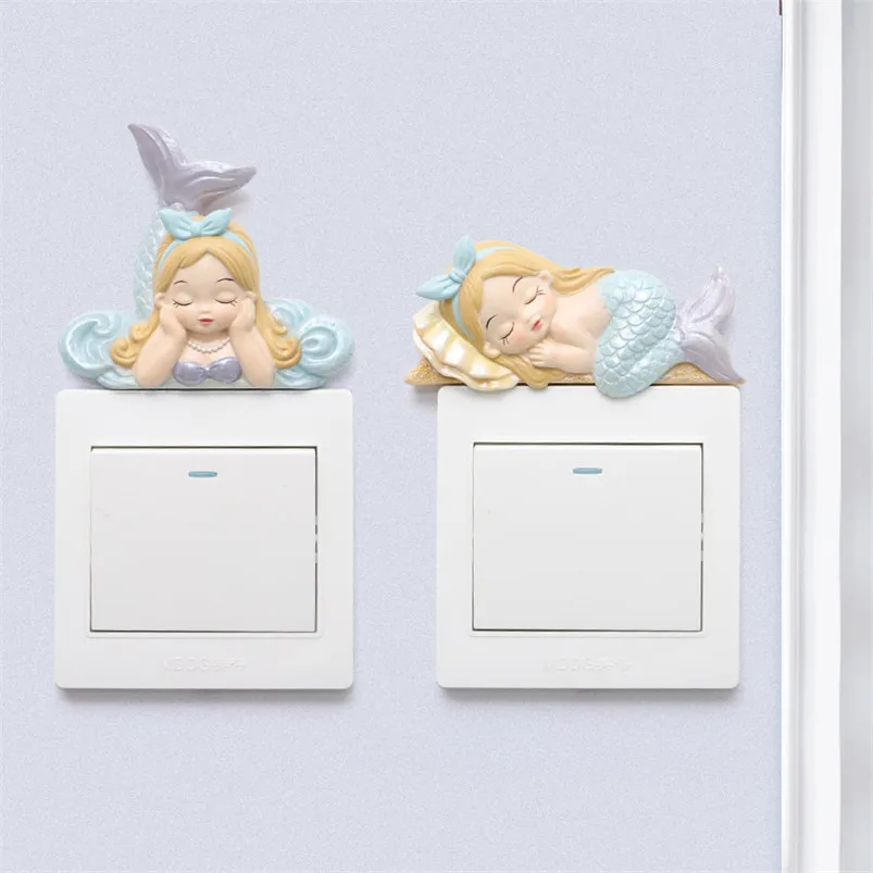 Наклейки для переключателей, украшение для детской комнаты, настенные наклейки, резиновые наклейки на стену, наклейки для украшения дома
Наклейки для переключателей, украшение для детской комнаты, настенные наклейки, резиновые наклейки на стену, наклейки для украшения дома