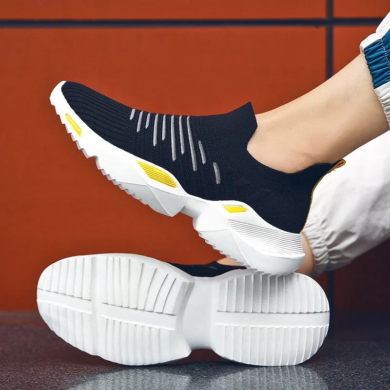 Fashion Trend Brand Graffiti Men Casual Shoes Comfortable Breathable Slip-on Men Sneakers For Spring Autumn Cheap Male Footwear
Fashion Trend Brand Graffiti Men Casual Shoes Comfortable Breathable Slip-on Men Sneakers For Spring Autumn Cheap Male Footwear