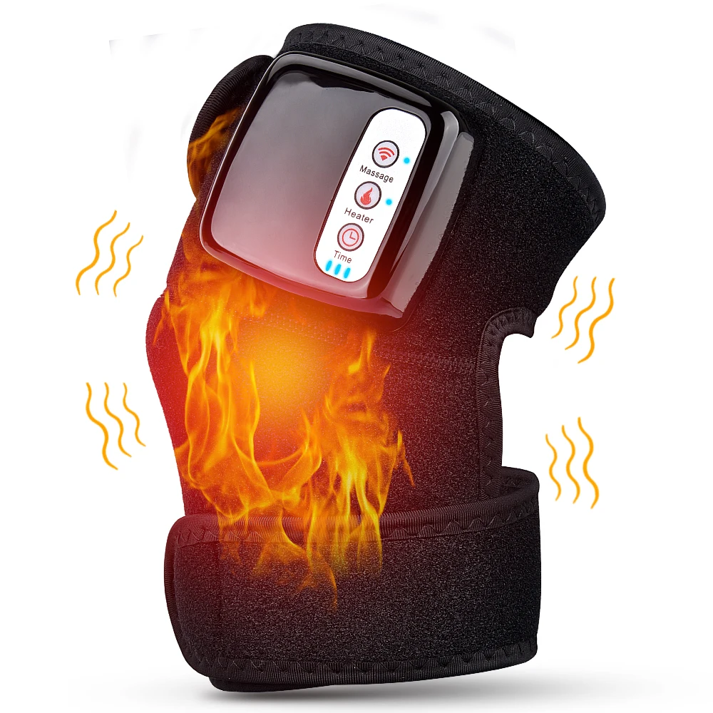 1pcs Self-heating Infrared Heat Shoulder Knee Hot Therapy Body Shoulder Elbow Brace Knee Pain Relief Brace Massage
1pcs Self-heating Infrared Heat Shoulder Knee Hot Therapy Body Shoulder Elbow Brace Knee Pain Relief Brace Massage