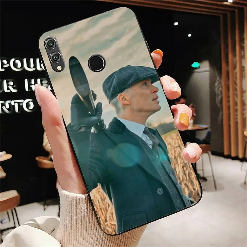 Peaky Blinders Phone Case For Huawei P10/20/30/40/20Pro/30Pro/30Lite/40Pro NOVA3/3E/3i/7SE Case
Peaky Blinders Phone Case For Huawei P10/20/30/40/20Pro/30Pro/30Lite/40Pro NOVA3/3E/3i/7SE Case