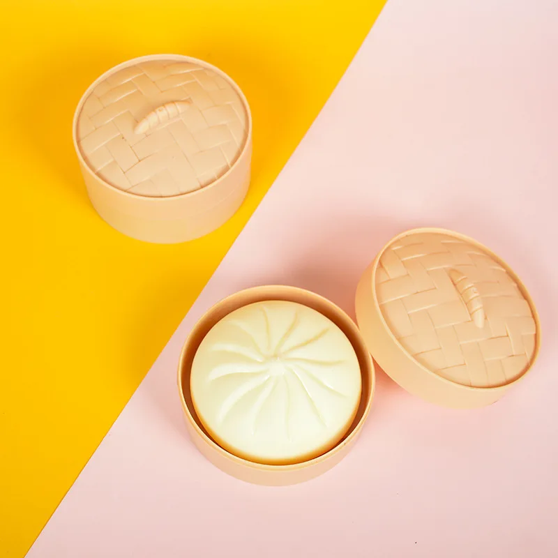 Decompression Artifact Big Buns Squeeze Music Simulation Xiao Steamed Bun Slow Rebound Decompression Toy
Decompression Artifact Big Buns Squeeze Music Simulation Xiao Steamed Bun Slow Rebound Decompression Toy