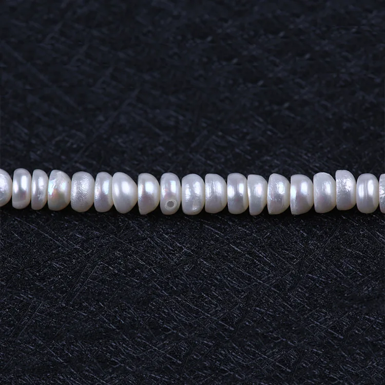 Wholesale Buttons Pearls Beads 6mm Natural 
Wholesale Buttons Pearls Beads 6mm Natural