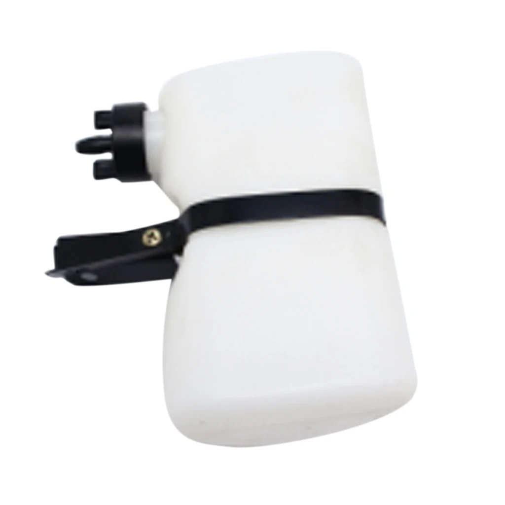 Radiator Coolant Overflow Tank Coolant Reserve Bottle for 250cc 350cc Bike
Radiator Coolant Overflow Tank Coolant Reserve Bottle for 250cc 350cc Bike