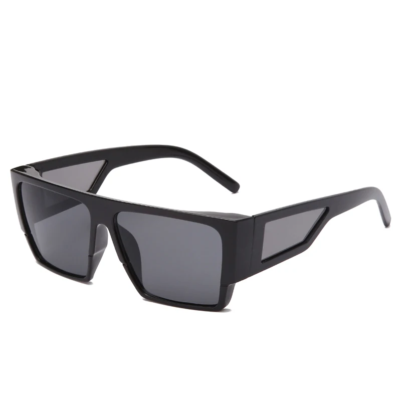 2020 New Retro Square Sunglasses Men Women Fashion Vintage Brand Design Driving Sun Glasses UV400 Brown Unsex Classic Goggle
2020 New Retro Square Sunglasses Men Women Fashion Vintage Brand Design Driving Sun Glasses UV400 Brown Unsex Classic Goggle