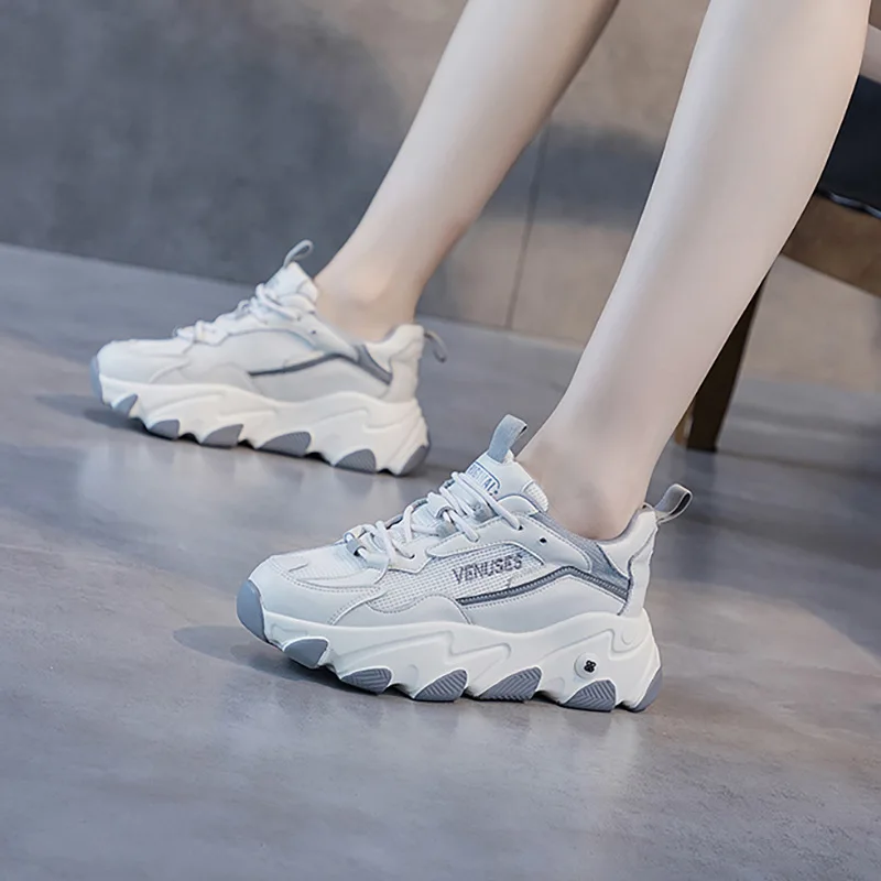 Little White Shoes Old Shoes Female Ins Tide Wild Net Red Thick Bottom 2021 Spring and Autumn New Sports shoes sneakers
Little White Shoes Old Shoes Female Ins Tide Wild Net Red Thick Bottom 2021 Spring and Autumn New Sports shoes sneakers