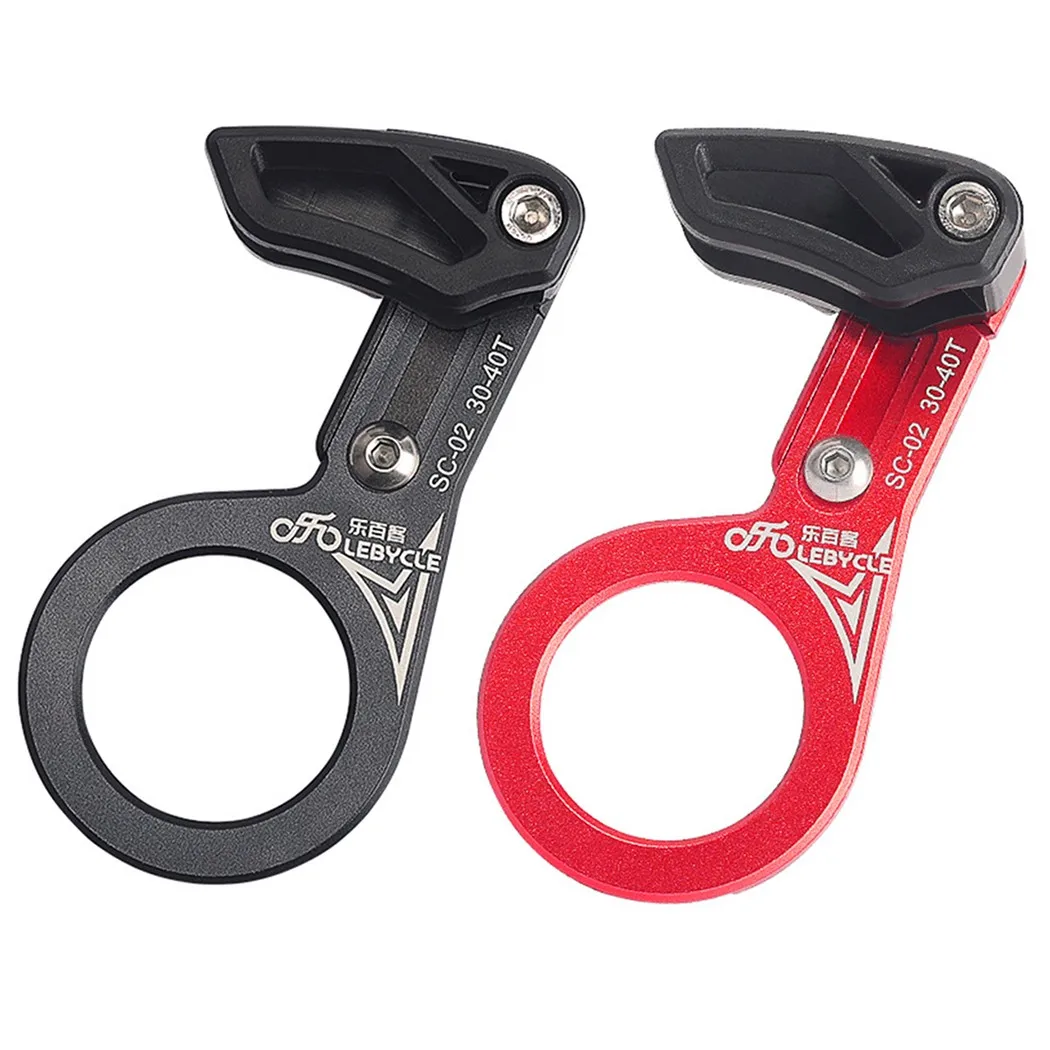 MTB Bike Chain Guide 30-40T Round Chainring Single Disc Chain Guide Bike Chain Guide System Mount Bicycle Parts
MTB Bike Chain Guide 30-40T Round Chainring Single Disc Chain Guide Bike Chain Guide System Mount Bicycle Parts