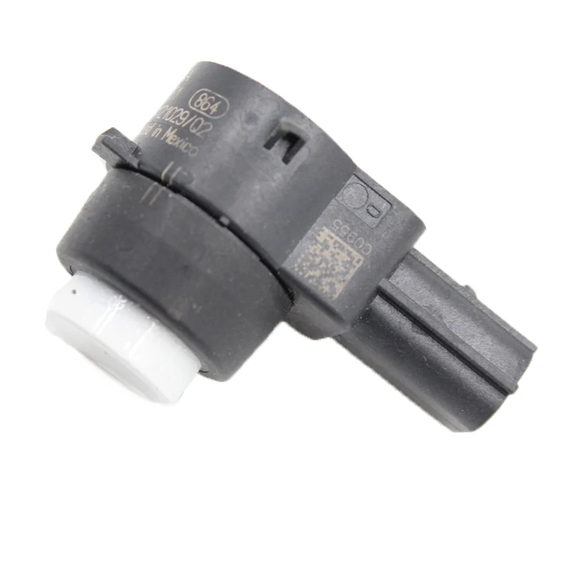 New PDC Parking Sensor For Jeep Grand Cherokee Liberty 2011-2012 1EW63GW7AA 0263003851 car accessories
New PDC Parking Sensor For Jeep Grand Cherokee Liberty 2011-2012 1EW63GW7AA 0263003851 car accessories