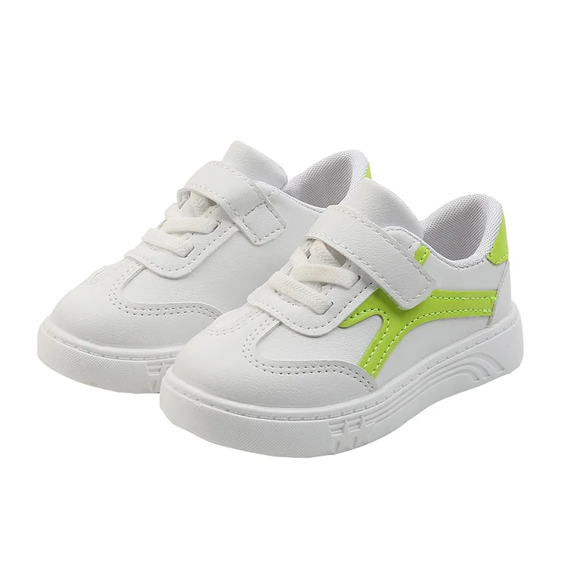 Baby Boys Leather Sneakers Girls Children Casual Sport Shoes For Kids Flat With Girls Boys Running Sneakers
Baby Boys Leather Sneakers Girls Children Casual Sport Shoes For Kids Flat With Girls Boys Running Sneakers