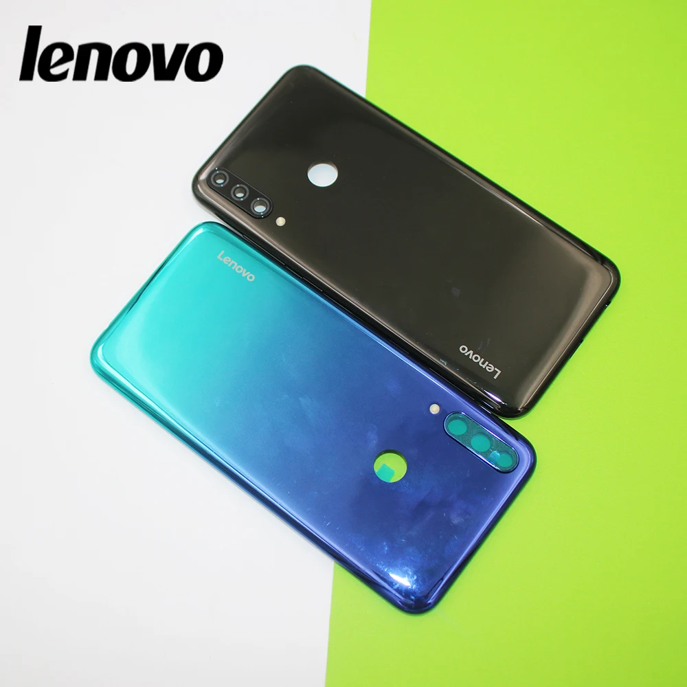 Оригинальная задняя крышка аккумулятора для Lenovo K10 Plus, задняя крышка корпуса, панель корпуса K10 Plus, запасная часть для телефона + объектив кам...
Оригинальная задняя крышка аккумулятора для Lenovo K10 Plus, задняя крышка корпуса, панель корпуса K10 Plus, запасная часть для телефона + объектив кам...